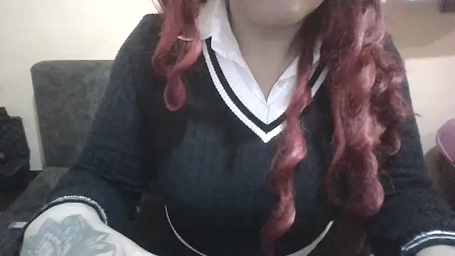 Isisflame online show from March 2026 02:06:02 AM