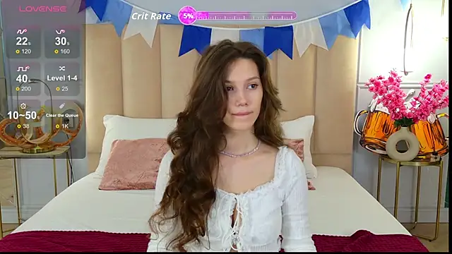 MaryNixon  online show from October 2025 05:06:02 AM