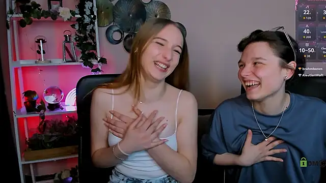 keylas moan online show from March 2026 06:13:01 PM