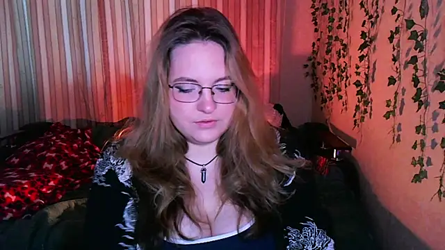 ZayaRush online show from September 2025 07:43:02 AM