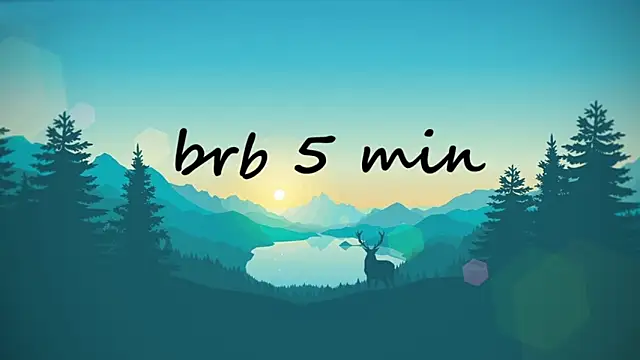 ZayaRush online show from November 2025 12:40:02 PM