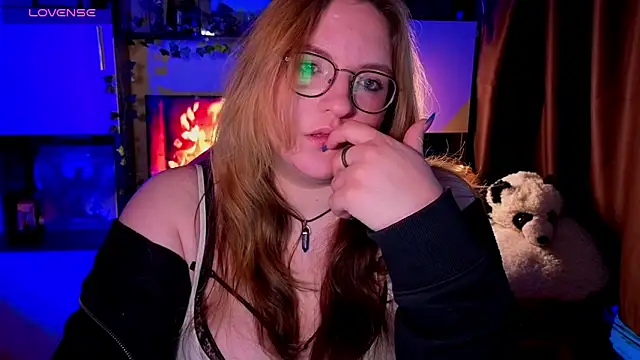 ZayaRush online show from April 2026 02:56:01 PM