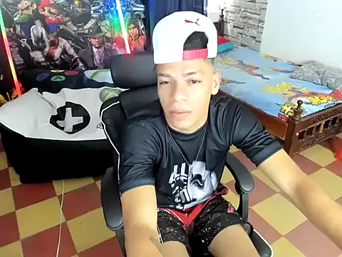 andres sant online show from November 2025 06:29:01 PM