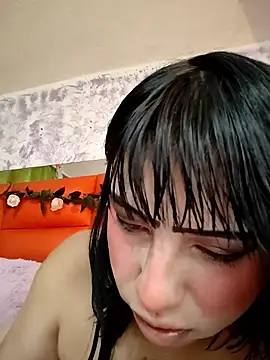 Snapshot of Kitty_Melodi chatting on October 2025 09:18:02 AM Kitty Melodi online show from October 2025 09:18:02 AM