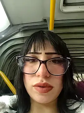 Snapshot of Kitty_Melodi chatting on October 2025 03:24:01 PM Kitty Melodi online show from October 2025 03:24:01 PM