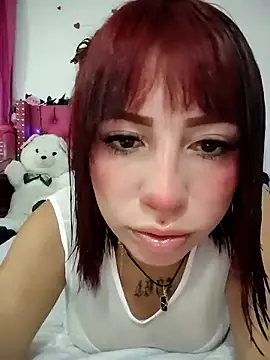 Snapshot of Kitty_Melodi chatting on April 2026 11:24:01 AM Kitty Melodi online show from April 2026 11:24:01 AM