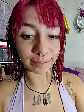 Snapshot of Kitty_Melodi chatting on June 2026 09:25:01 AM Kitty Melodi online show from June 2026 09:25:01 AM