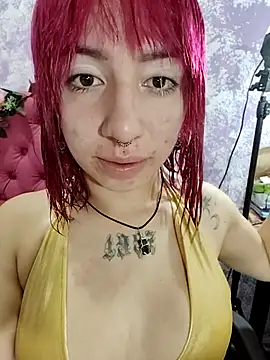 Snapshot of Kitty_Melodi chatting on June 2026 11:10:01 AM Kitty Melodi online show from June 2026 11:10:01 AM