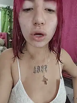 Snapshot of Kitty_Melodi chatting on July 2026 11:12:01 AM Kitty Melodi online show from July 2026 11:12:01 AM