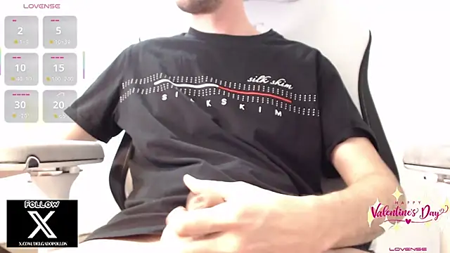 delgadopollon1991 online show from February 2026 05:10:02 PM