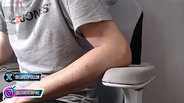 delgadopollon1991 online show from March 2026 10:59:01 PM