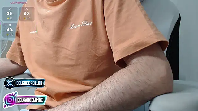 delgadopollon1991 online show from June 2026 06:46:02 PM
