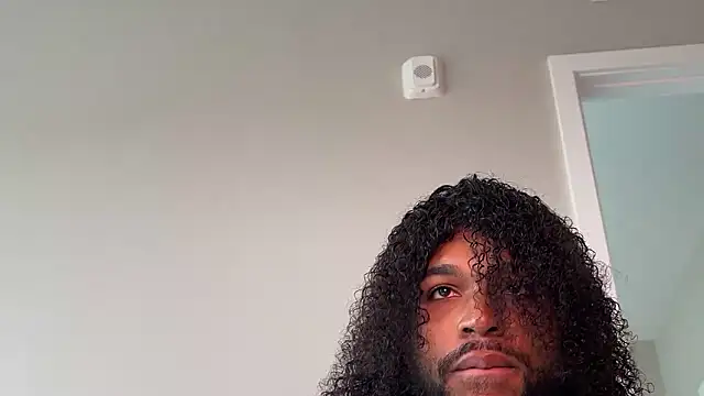 KaiTemptation online show from October 2025 01:34:01 PM