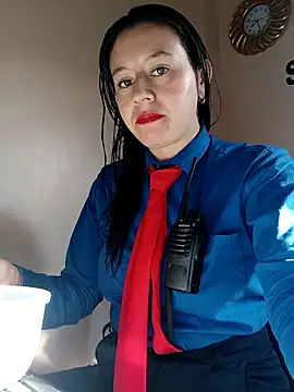 Hannah-colx online show from October 2025 12:33:01 PM