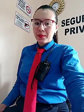 Hannah-colx online show from October 2025 01:31:01 PM