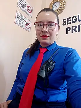 Hannah-colx online show from October 2025 02:49:01 PM