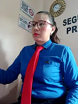 Hannah-colx online show from October 2025 02:18:02 PM