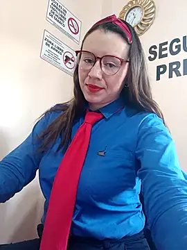 Hannah-colx online show from October 2025 03:34:04 PM