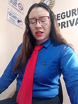 Hannah-colx online show from October 2025 05:08:02 PM