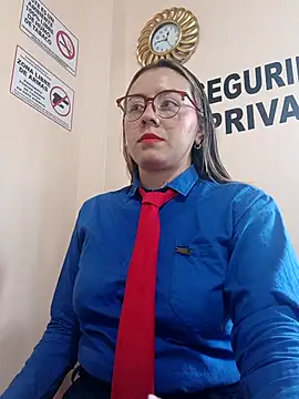 Hannah-colx online show from November 2025 04:44:01 PM