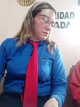 Hannah-colx online show from January 2026 03:25:01 PM