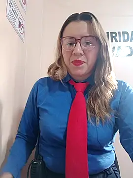 Hannah-colx online show from March 2026 05:39:01 PM