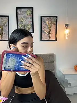 DannySamm online show from November 2025 12:59:02 PM