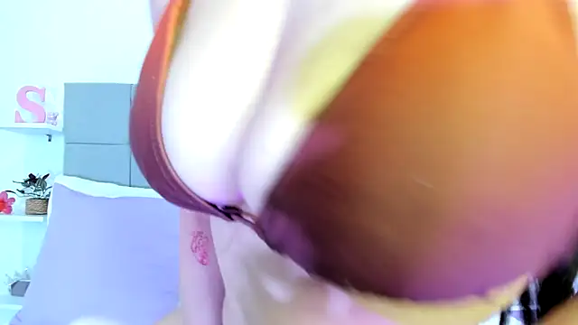 Sarahlopezz online show from January 2026 04:27:02 AM