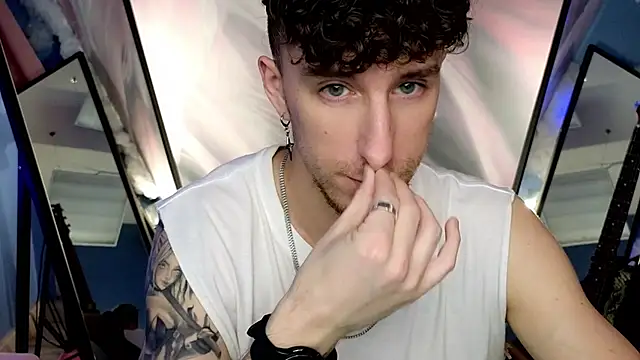 mark caron online show from November 2025 03:28:02 PM