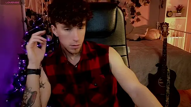 mark caron online show from December 2025 09:53:02 PM