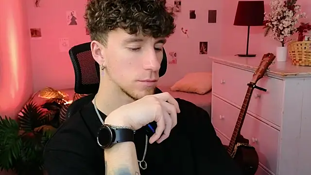 mark caron online show from March 2026 08:04:02 PM