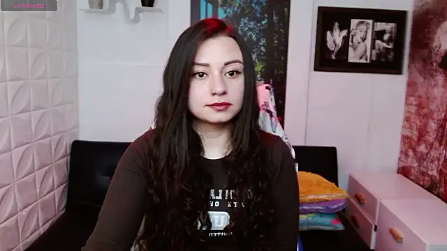 Eva Roussell online show from March 2026 02:21:01 PM