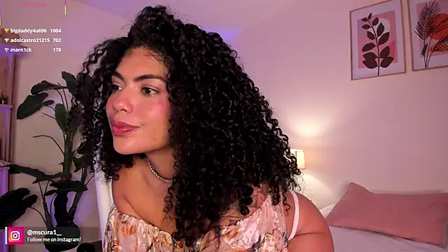 Snapshot of miss_curazao chatting on July 2026 12:57:02 AM miss curazao online show from July 2026 12:57:02 AM