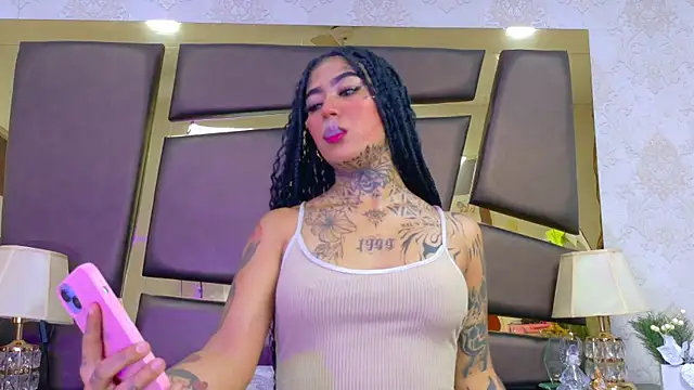 EmilieLake online show from March 2026 03:08:01 PM