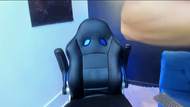 Joseph Murray online show from November 2025 09:48:02 PM