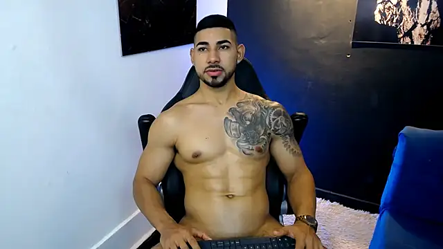 Joseph Murray online show from December 2025 08:04:01 PM