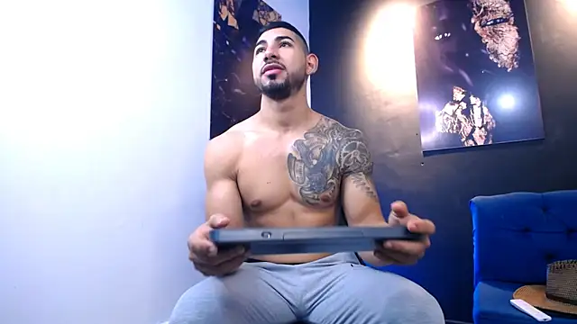 Joseph Murray online show from December 2025 07:53:01 PM