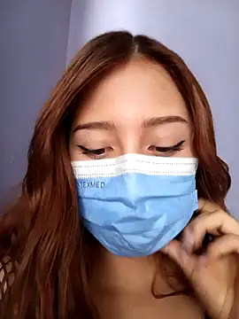 GiselleFever online show from October 2025 09:58:02 PM