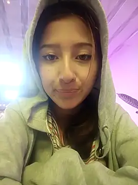 GiselleFever online show from November 2025 11:49:02 PM