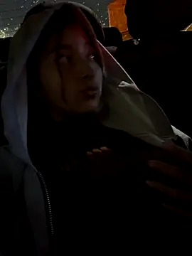 GiselleFever online show from November 2025 11:25:01 PM