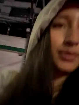 GiselleFever online show from November 2025 11:49:02 PM