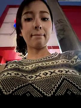 GiselleFever online show from November 2025 11:26:01 PM