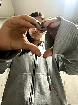 GiselleFever online show from December 2025 11:58:01 PM