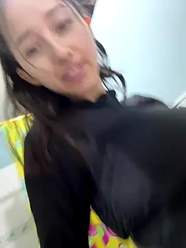 GiselleFever online show from December 2025 12:08:01 AM