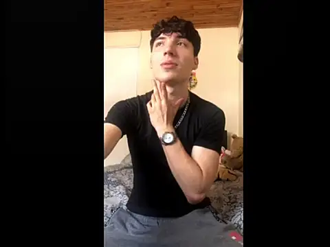 knielBgm online show from September 2025 07:30:01 PM