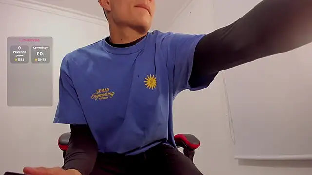 Snapshot of DavisFirb chatting on March 2026 02:38:01 AM DavisFirb online show from March 2026 02:38:01 AM