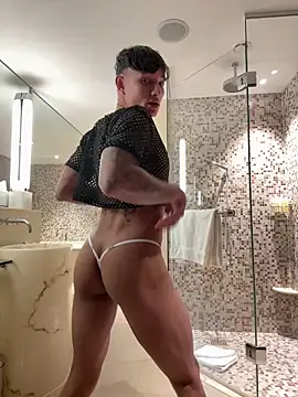 Snapshot of DavisFirb chatting on March 2026 09:58:01 PM DavisFirb online show from March 2026 09:58:01 PM