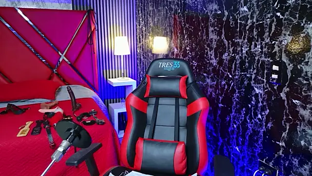 Violet sl4ve online show from April 2026 12:49:01 PM