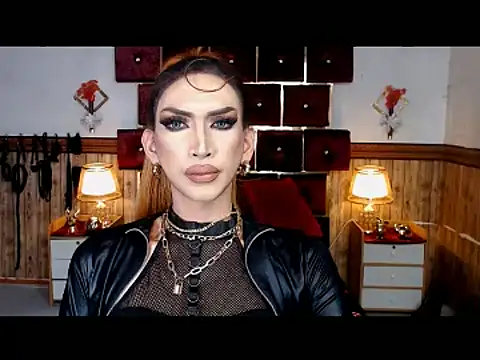 AlexaLiboria online show from July 2026 01:54:01 PM