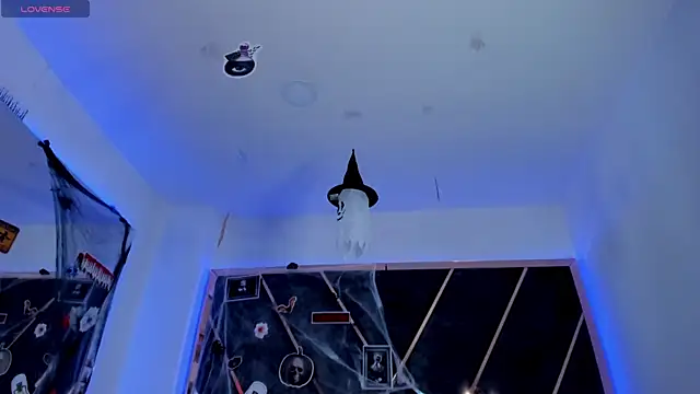 Snapshot of SusanaHenao chatting on October 2025 07:13:02 PM SusanaHenao online show from October 2025 07:13:02 PM